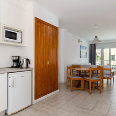 YourHouse Mar Brava Apartments - Bild 19