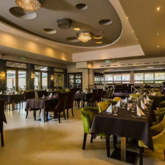 Duna Garden Hotel - Bild 21