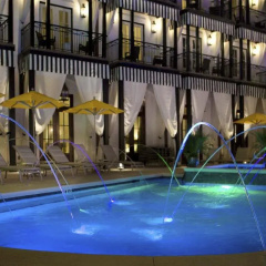 The Pearl Hotel thumbnail 13