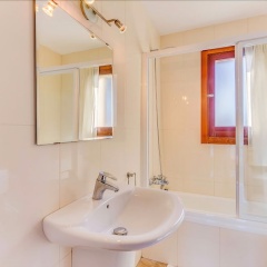 Villa Les Aguiles - Bild 8