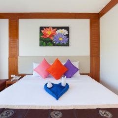 Baumancasa Beach Resort - Bild 19
