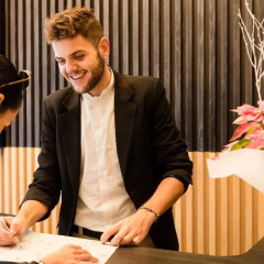 Ars Magna Bleisure Hotel - Bild 26