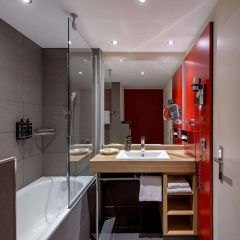 Mercure Hotel Stuttgart Airport Messe - Bild 9
