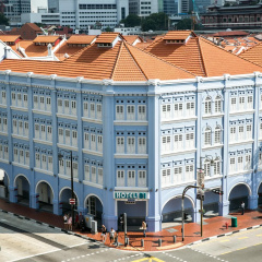 Hotel 81 Chinatown - Bild 1