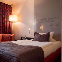 Atrium Hotel Mainz - Bild 6