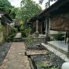 Temple Cafe & Seaside Cottages - Bild 11