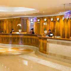 Copthorne Tara Hotel London Kensington - Bild 2