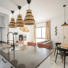 Stay U-nique Apartment Plaza del Patrocinio - Bild 15