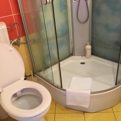 Europa Centerpoint Guesthouse - Bild 10