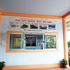 Peace Lanta Mansion - Bild 11
