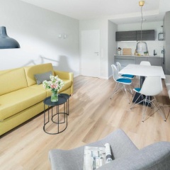 Haus Harmening Whg 1 - Bild 1