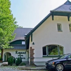 Hotel Am Rugard - Bild 1