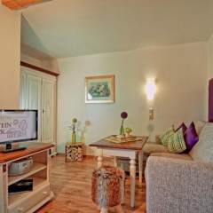 Ferienwohnung Grnsteineck - Bild 3