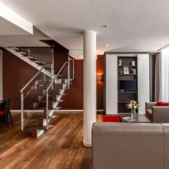 NH Collection Budapest City Center - Bild 19