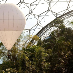 YHA Eden Project - Hostel thumbnail 2