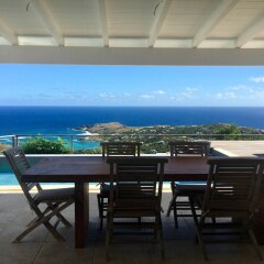 Dream Villa St Barth Ted in Gustavia, St Barthelemy from 5324$, photos, reviews - zenhotels.com photo 7
