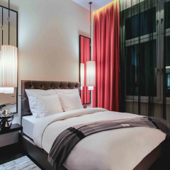 Hotel Zoo Berlin thumbnail 3
