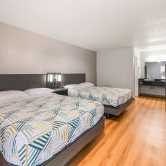 Studio 6 Laredo, TX - North I-35 in Laredo, United States of America from 74$, photos, reviews - zenhotels.com photo 26