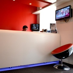 Theater Hotel Brussels - Bild 8