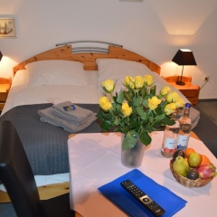 Hotel Südstrand Amrum - Bild 11
