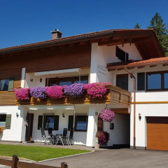 Ferienwohnung Schnitzlbaumer - Bild 8