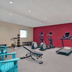 Home2 Suites by Hilton Largo in Largo, United States of America from 196$, photos, reviews - zenhotels.com photo 3