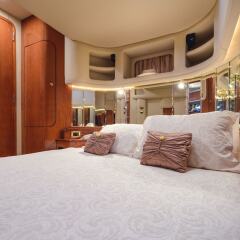 Luxury Yacht Hotel in Gibraltar, Gibraltar from 448$, photos, reviews - zenhotels.com photo 9