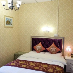 Guilin Garden Inn thumbnail 3