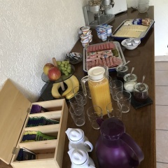 Gästehaus Zur Fledermaus - Bild 12