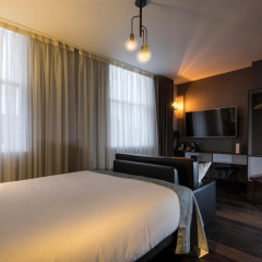 Camden Enterprise Hotel & Pub - Bild 3