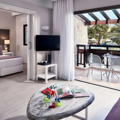 Atlantica Aeneas Resort thumbnail 7