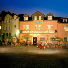 Lutherhotel Eisenacher Hof - Ringhotel - Bild 9