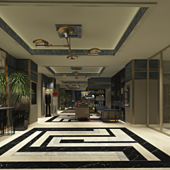 The Artisan Hotel Istanbul - MGallery Collection - Bild 17