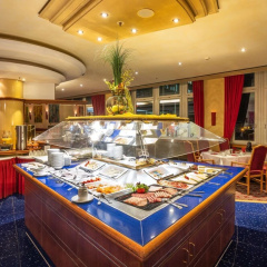 PLAZA Premium Schwerin - Bild 18