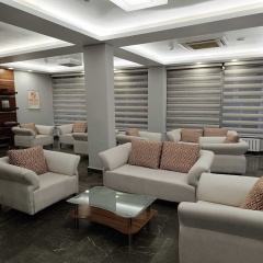 Pirotel Hotel - Bild 8