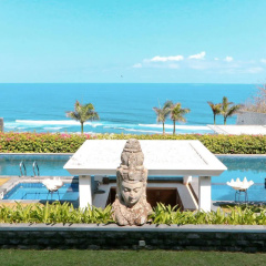Villa Six Karang Kembar - Bild 13