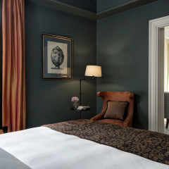 Rocco Forte Hotel De La Ville - Bild 15