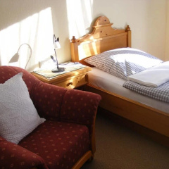 Pension Wimbachklamm - Bild 7