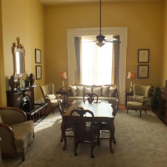 The Pepin Mansion Historic B&B thumbnail 1