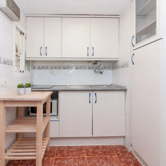 Apartamento Catherine Marbella Canovas thumbnail 16