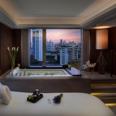 Sofitel Bangkok Sukhumvit - Bild 26