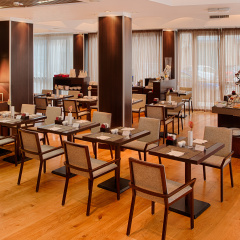 NH Collection Roma Giustiniano Hotel - Bild 27