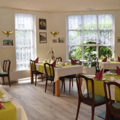Hotel Nordlicht - Bild 17