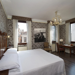 Hotel Casa Nicolò Priuli - Bild 15