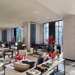 Ascott Thonglor Bangkok - Bild 26