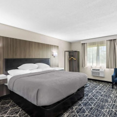 Quality Inn Oskaloosa thumbnail 22