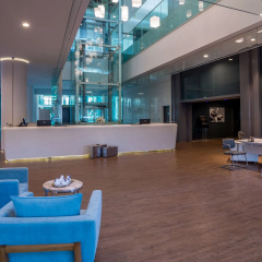 Tav Airport Hotel Izmir thumbnail 13