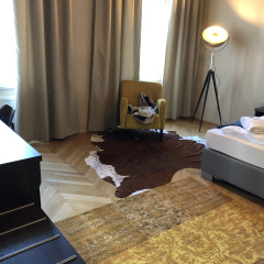 Hotel Brauhof Wien - Bild 5