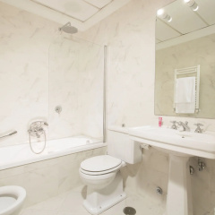 Hotel Quirinale - Bild 26