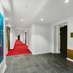 ProfilHotels Richmond - Bild 12